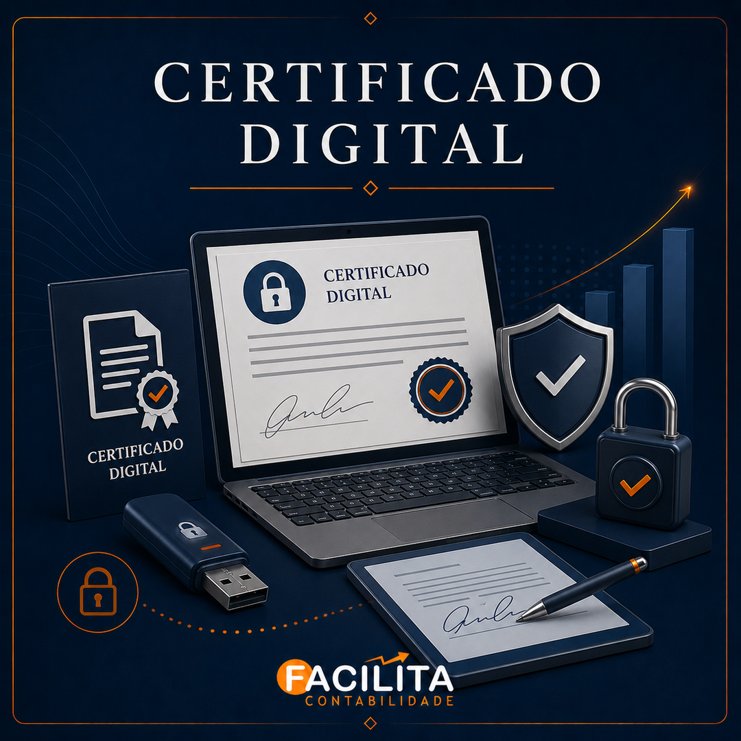Certificado digital