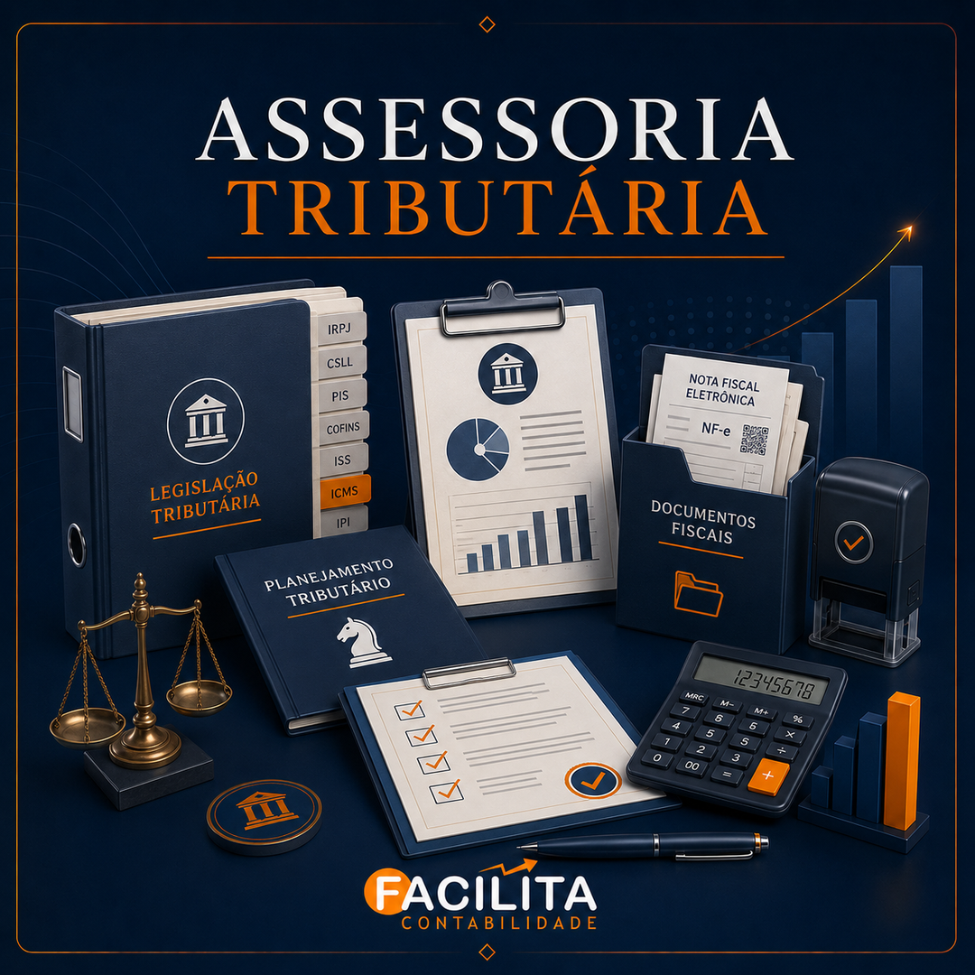 Assessoria tributaria